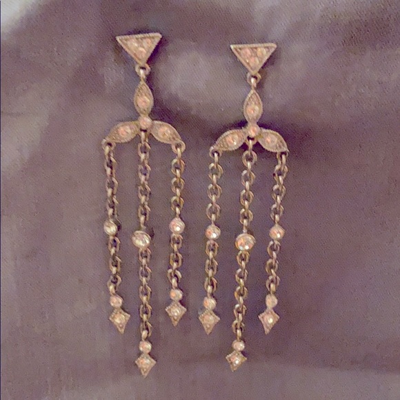 Chandelier Earrings - Picture 1 of 2